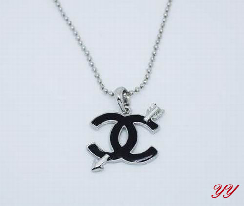 Collana Chanel Modello 70